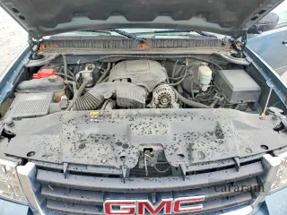 2011 GMC Sierra 1500 SLE