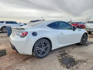 2013 Subaru BRZ Limited