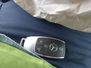 2020 Mercedes-Benz C 300