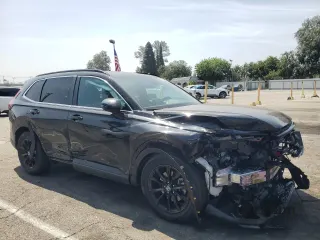 2023 Honda CR-V Sport