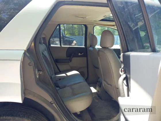 2004 Saturn VUE