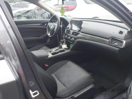 2021 Honda Accord LX