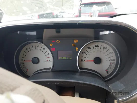 2007 Ford Explorer Eddie Bauer
