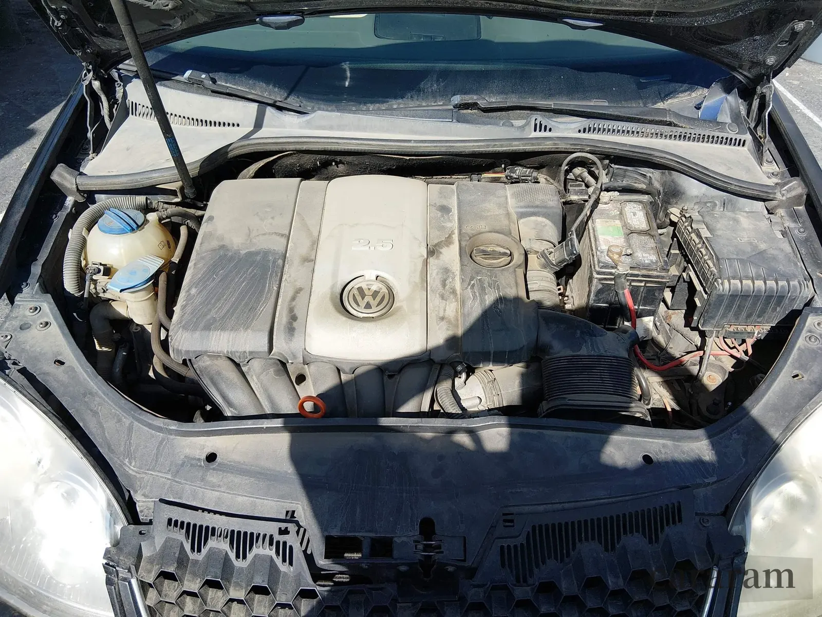 2006 Volkswagen Jetta