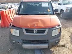 2004 Honda Element EX