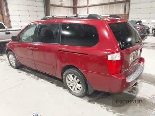 2007 Kia Sedona LX