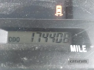 2001 Toyota Avalon XLS