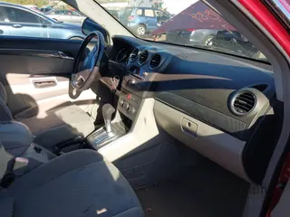 2008 Saturn VUE XE