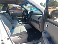 2011 Honda Pilot EX-L