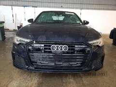 2021 Audi A6 Premium Plus