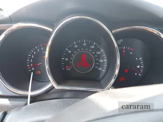 2011 Kia Optima EX