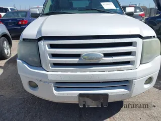 2009 Ford Expedition Limited