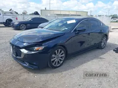 2019 Mazda 3 Select