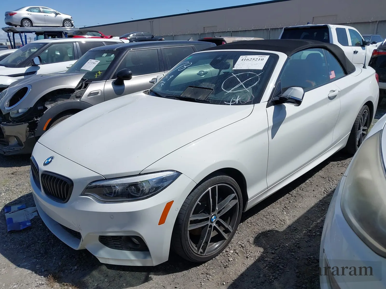 2020 BMW 2 Series 230i