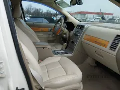 2007 Lincoln MKX