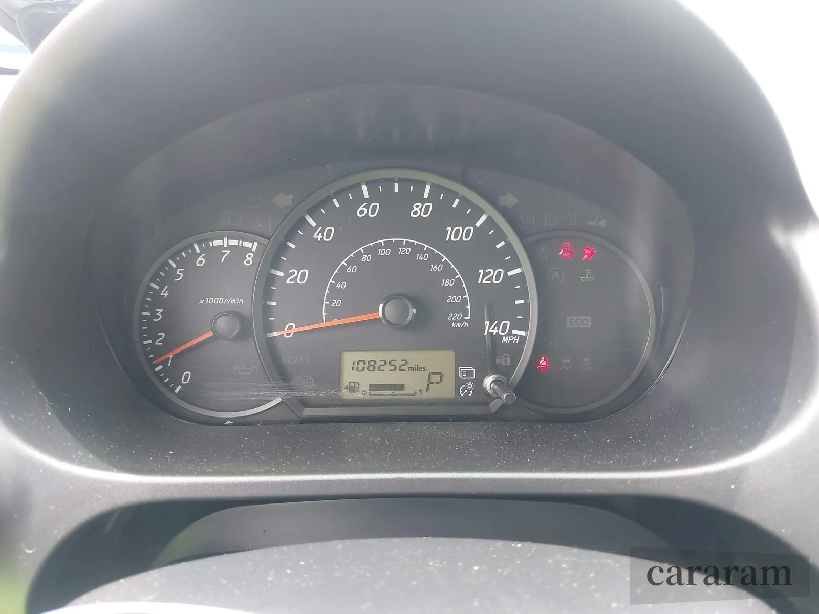 2018 Mitsubishi Mirage ES