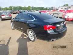 2020 Chevrolet Impala Premier