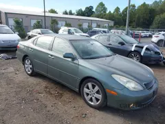 2006 Lexus ES 350