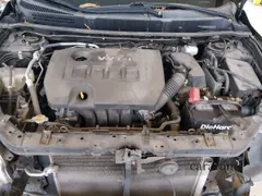 2010 Toyota Matrix