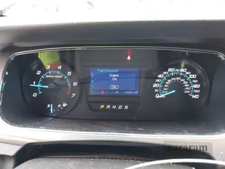 2014 Ford Taurus SEL
