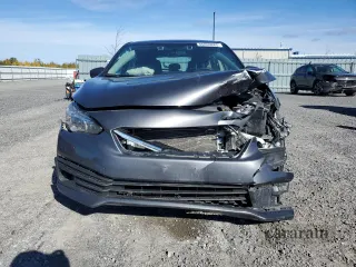 2020 Subaru Impreza