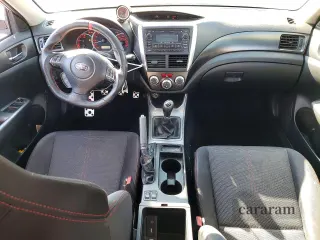 2013 Subaru WRX WRX Premium
