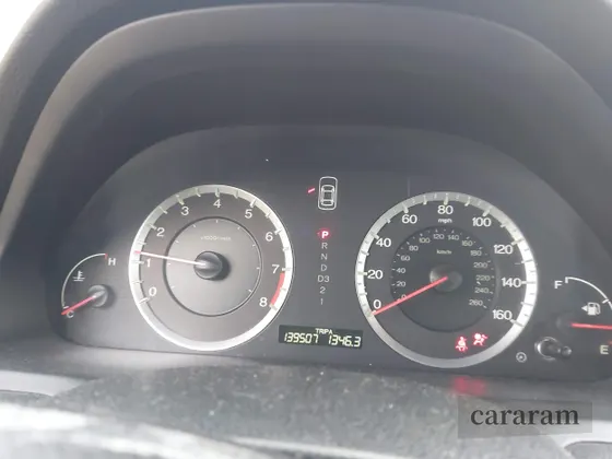 2009 Honda Accord EX-L