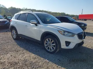2015 Mazda CX-5 Grand Touring