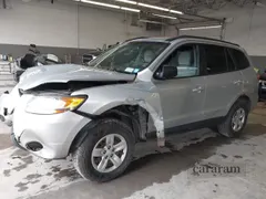 2009 Hyundai Santa Fe GLS