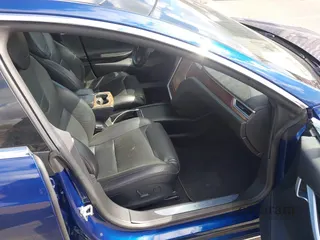 2016 Tesla Model S 90D