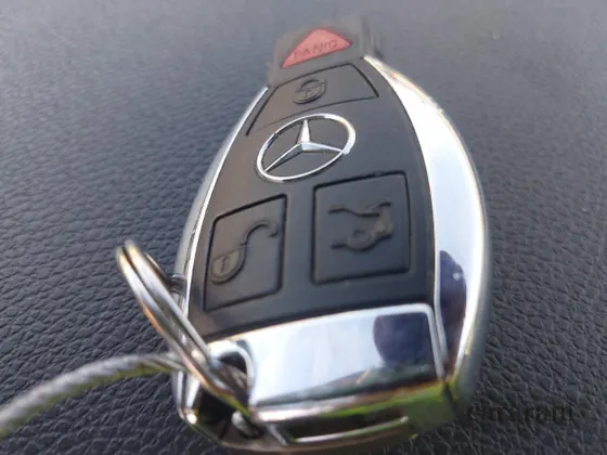 2010 Mercedes-Benz C 300 Sport