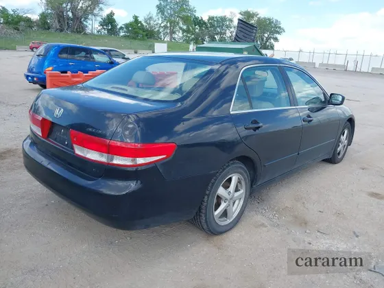 2003 Honda Accord EX