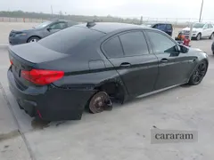 2019 BMW M5