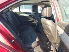 2013 Cadillac ATS Performance