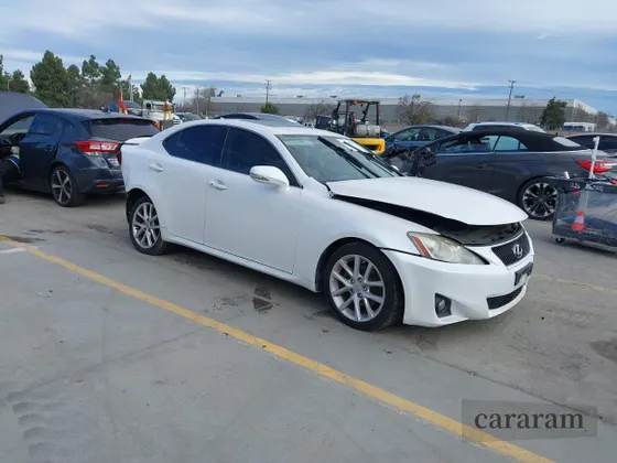 2013 Lexus IS 250