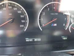 2017 BMW X5 M