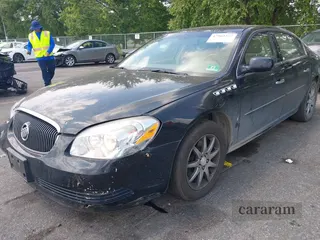 2006 Buick Lucerne CXL