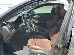2018 Audi A4 Premium Plus