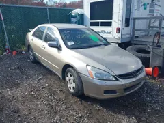 2006 Honda Accord LX