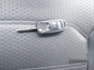 2014 Volkswagen Passat S