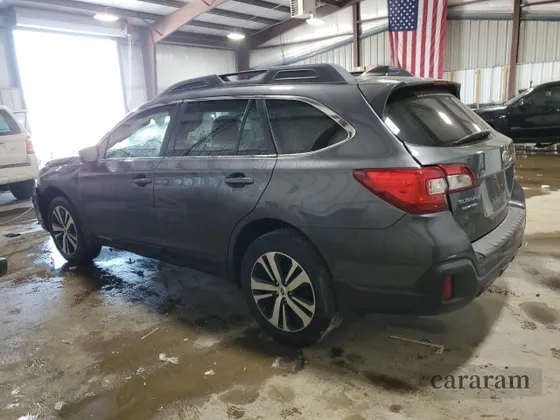 2018 Subaru Outback Limited