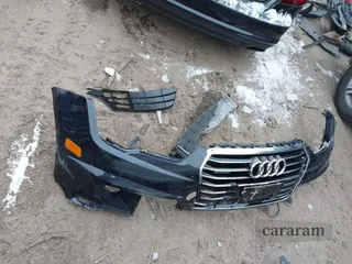 2016 Audi A7 Premium Plus