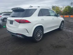 2021 Mercedes-Benz GLE 450
