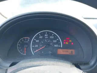 2014 Nissan Versa S