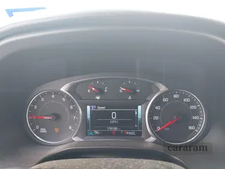2018 GMC Acadia SLT