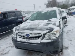2016 Subaru Forester Premium