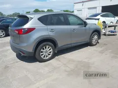 2013 Mazda CX-5 Touring