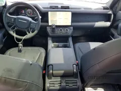 2026 Land Rover Defender S