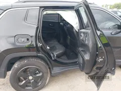 2018 Jeep Compass Altitude