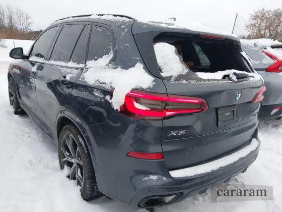 2021 BMW X5 sDrive40i